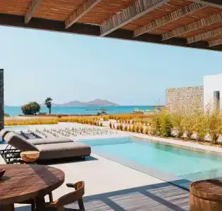 Cove Paros - 24