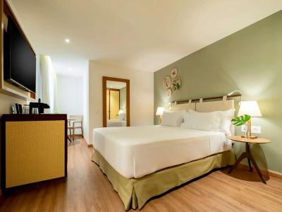 Grand Mercure Rio de Janeiro Copacabana - 73