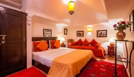 Riad Eden - 22