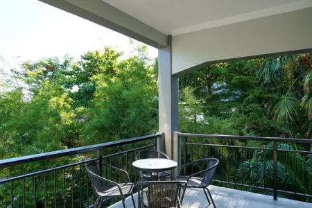 Basaya Beach & Resort - 123