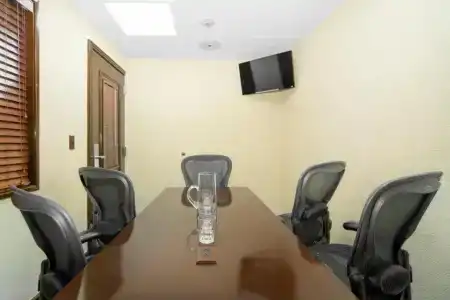Hampton Inn & Suites Mexico City - Centro Historico - 28