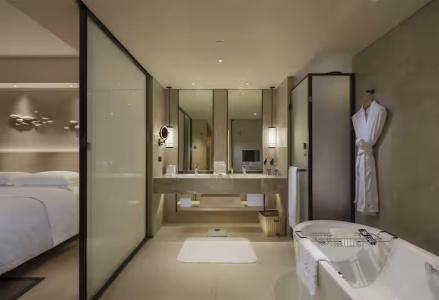 Hilton Shenzhen Shekou Nanhai - 59