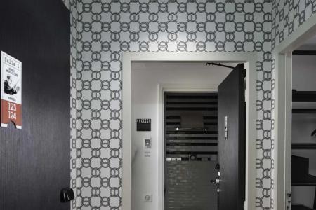 Le 123 Sébastopol - Astotel - 55
