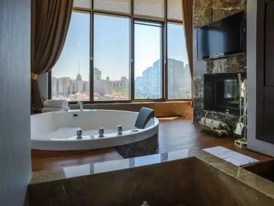 Rixos President Astana - 45