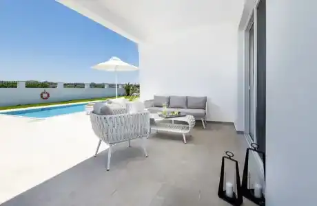 Gaia Palace - 55
