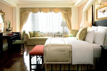The Ritz-Carlton Beijing - 59