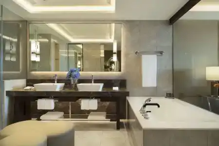 Siam Kempinski Bangkok - Sha Extra Plus Certified - 95