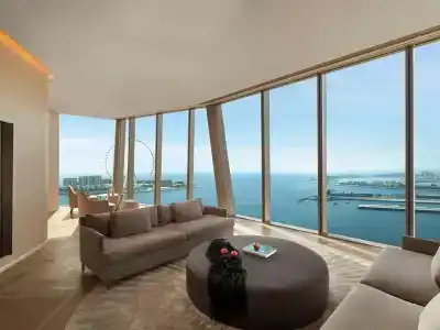 Rixos Premium Dubai JBR - 87