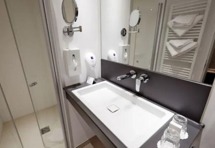 Best Western zur Post - 55