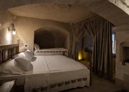 Grand Cave Suites - 133