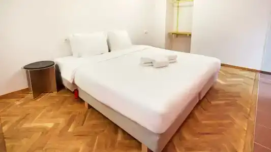 Not Hotel Rotterdam - 95