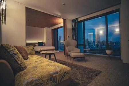 The Aoyama Grand - 78