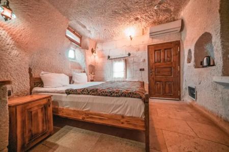 Zeus Cave Suites - 72