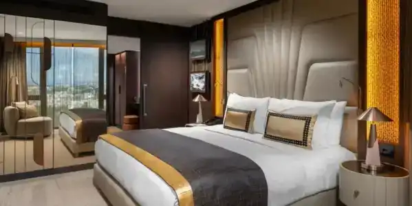 InterContinental Istanbul, an IHG - 67