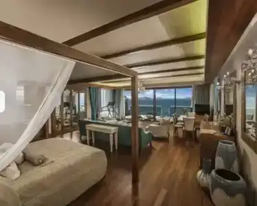 Be Premium Bodrum - 56