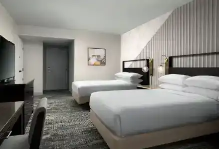 DoubleTree by Hilton Anaheim/Orange County - 32