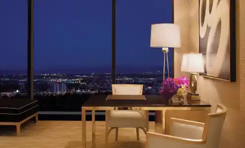 Encore at Wynn Las Vegas - 77