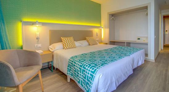 Sbh Maxorata Resort - 29