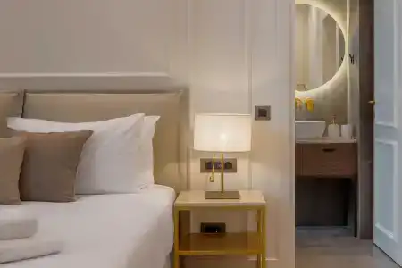 The Residence Aiolou Suites & Spa - 90
