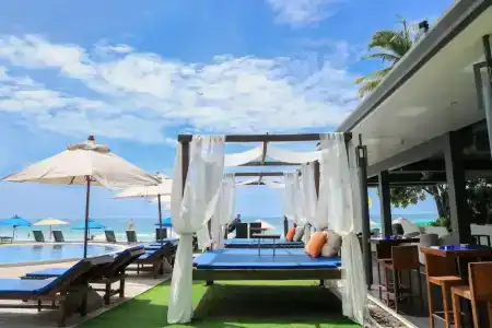 KC Beach Club & Pool Villas - 27
