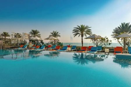 Aloft Palm Jumeirah - 22