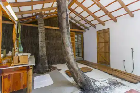 Yash Nature Resort (ex. Aaaveee Natures Paradise) - 62