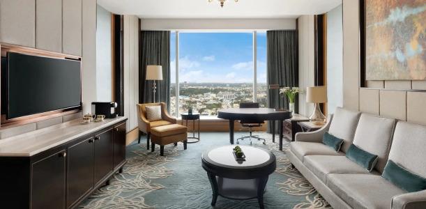 Shangri-La Bengaluru - 43