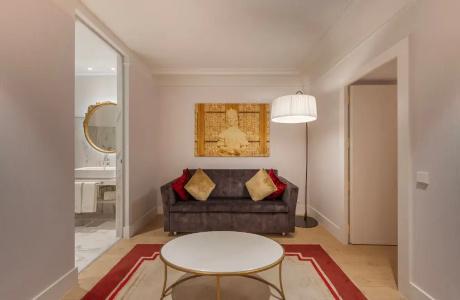 Áurea Ana Palace by Eurostars Company - 85