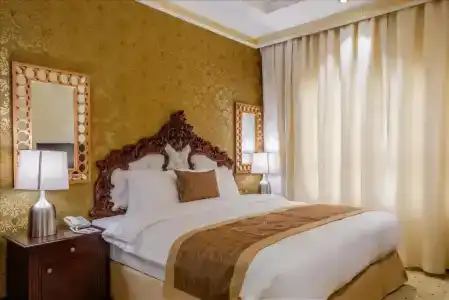 Crystal Plaza Al Majaz - 34