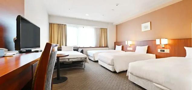 Abest Sapporo - 54