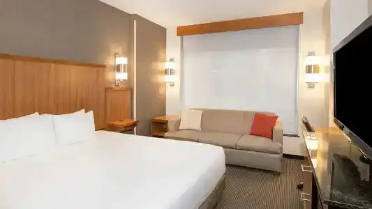 Hyatt Place New York/Midtown-South - 10