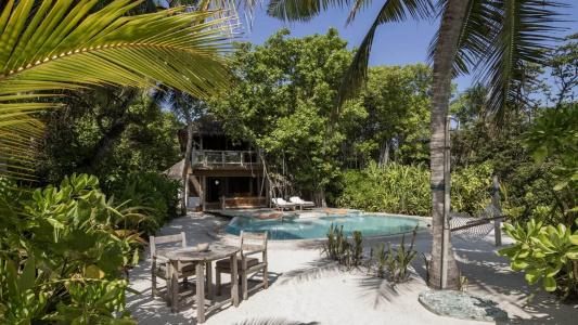 Soneva Fushi - 79