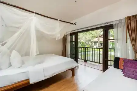 The Legend Chiang Rai Boutique River Resort & Spa - Sha Extra Plus - 56