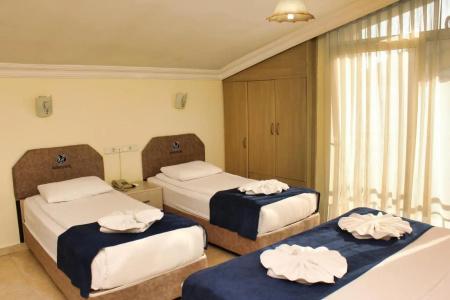 Akça Apart Otel - 9