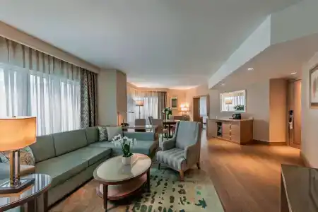 Renaissance Polat Istanbul - 99