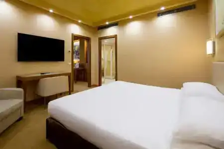 Crowne Plaza Padova, An Ihg - 10