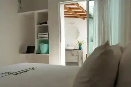 Vaali Beach Lodge Maldives - 7