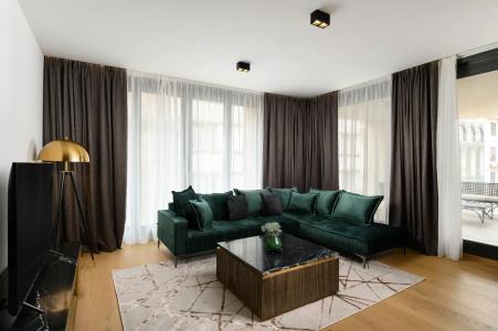 Emerald Downtown Suites - 34