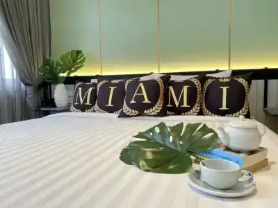 Miami Bangkok - Sha Plus - 44