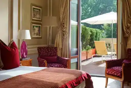 Principe Di Savoia - Dorchester Collection - 62