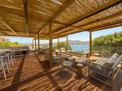 Cape Bodrum Luxury & Beach - 142