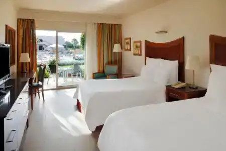 Naama Bay Promenade Beach Resort Managed By Accor - 64