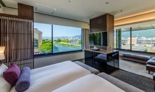 Solaria Nishitetsu Kyoto Premier - 108
