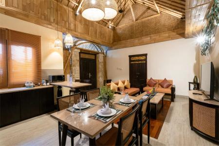 Bali Sunshine Inn Nusa Dua - 44