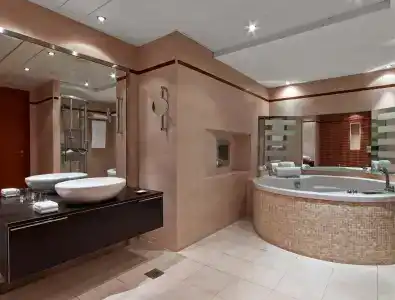 Hilton Diagonal Mar Barcelona - 15