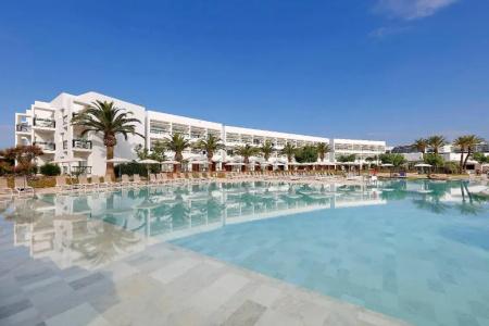 Grand Palladium Palace Ibiza Resort & Spa- All Inclusive - 44