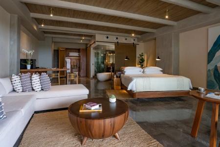 Atelier Playa Mujeres-All Inclusive Resort - 97