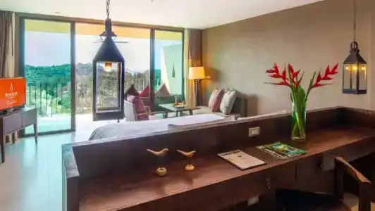 Sunsuri Phuket - Sha Plus - 76