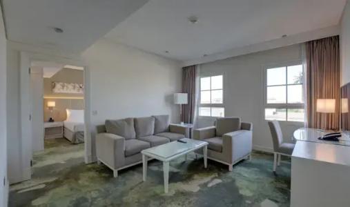 Millennium Lakeview Formerly Copthorne Lakeview - 37