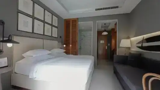 Sugar Marina Resort-Surf-Kata Beach - Sha Plus - 4